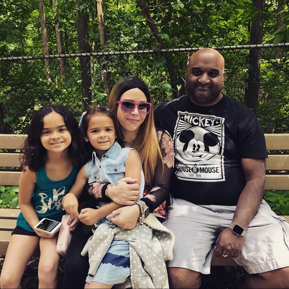 Meet your Posher, Mixmaster B.💽🔥 AKA Rebecca Brooks! - Picture 4 of 16